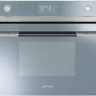 Электрический духовой шкаф Smeg SF4120VCS