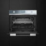 Электрический духовой шкаф Smeg SF4120VCS
