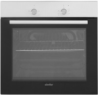 Электрический духовой шкаф Simfer B 6EW 04070
