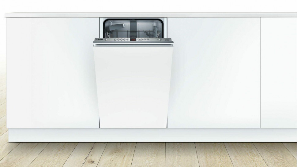 Посудомоечная машина Bosch SPV 45DX30 Посудомоечная машина Bosch SPV 45DX30