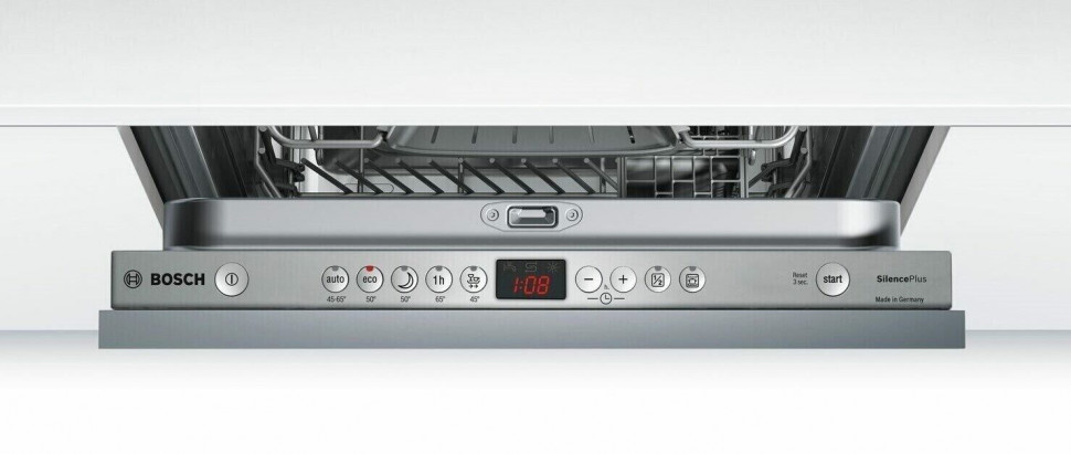 Посудомоечная машина Bosch SPV 45DX30 Посудомоечная машина Bosch SPV 45DX30