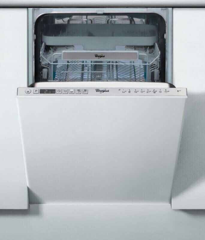 Посудомоечная машина Whirlpool ADG 522