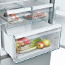 Холодильник Bosch KGN39XL316