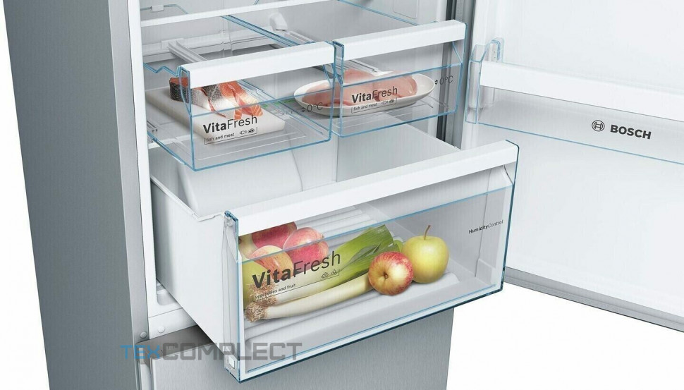 Холодильник Bosch KGN39XL316