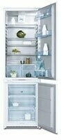 Встраиваемый холодильник Electrolux ERN 29850