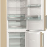 Холодильник Gorenje NRK 6192 MR Холодильник Gorenje NRK 6192 MR