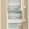 Холодильник Gorenje NRK 6192 MR Холодильник Gorenje NRK 6192 MR