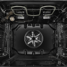 Электрический духовой шкаф Monsher MOE 6006 Noir Электрический духовой шкаф Monsher MOE 6006 Noir