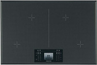 Индукционная варочная панель AEG HK 884400 FG