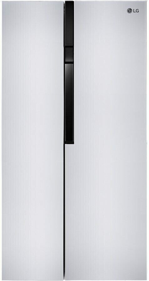 Холодильник LG GC-B247JVUV