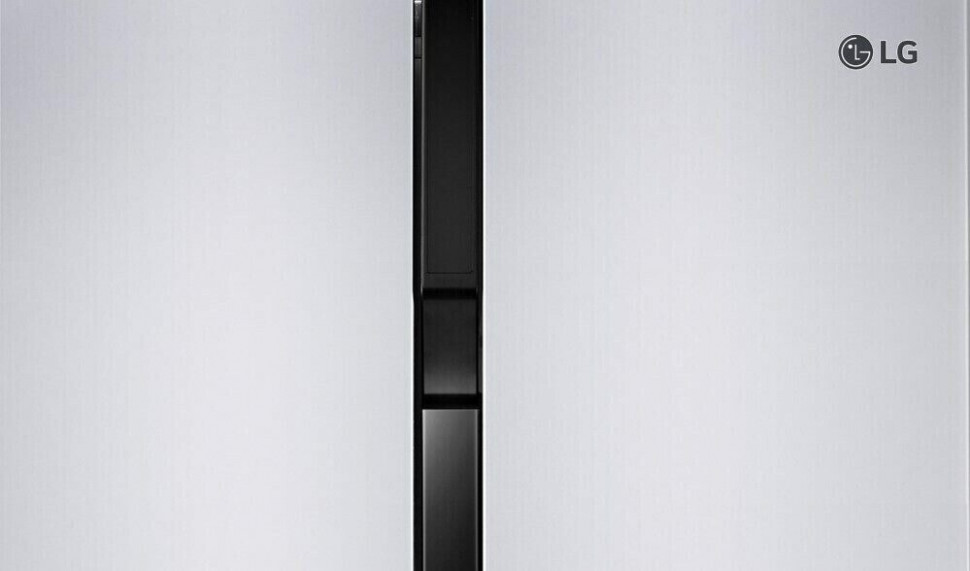 Холодильник LG GC-B247JVUV Холодильник LG GC-B247JVUV