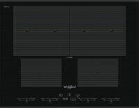 Индукционная варочная панель Whirlpool SMO 654