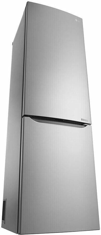 Холодильник LG GW-B499SMGZ
