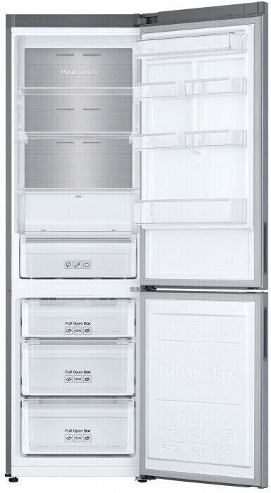 Холодильник Samsung RB34N5291SL