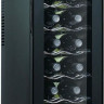 Винный шкаф Dunavox DX-12.35SC Винный шкаф Dunavox DX-12.35SC