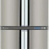 Холодильник Sharp SJ-F90PSSL Холодильник Sharp SJ-F90PSSL