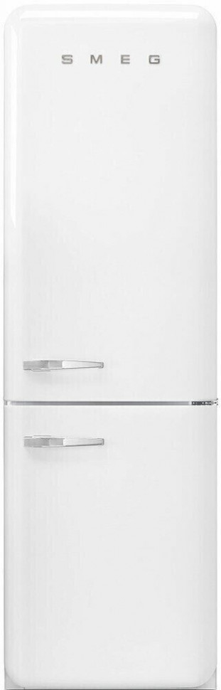 Холодильник Smeg FAB32LBN1