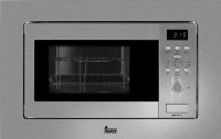 Встраиваемая микроволновая печь TEKA MWE 207 FI Stainles Steel