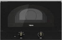 Встраиваемая микроволновая печь Teka MWR 22 BI Anthracite-OS