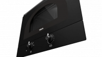 Встраиваемая микроволновая печь Teka MWR 22 BI Anthracite-OS