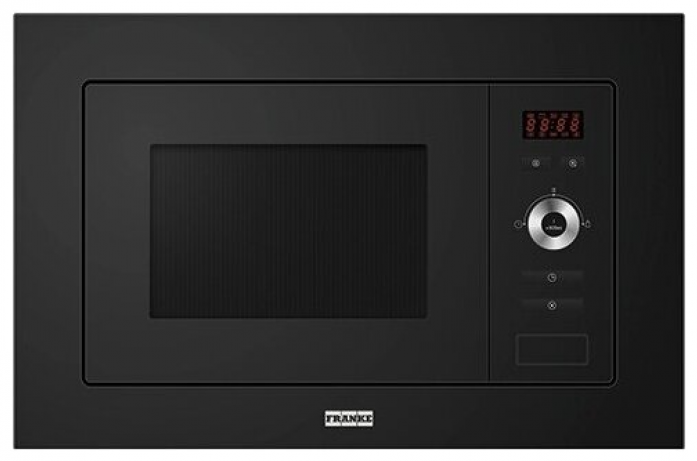 Встраиваемая микроволновая печь Franke FSL 20 MW BK 131.0632.993