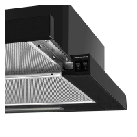 Встраиваемая вытяжка De'Longhi KT-A 113 BF