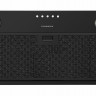 Встраиваемая вытяжка Maunfeld Crosby Power 50 черный Встраиваемая вытяжка Maunfeld Crosby Power 50 черный