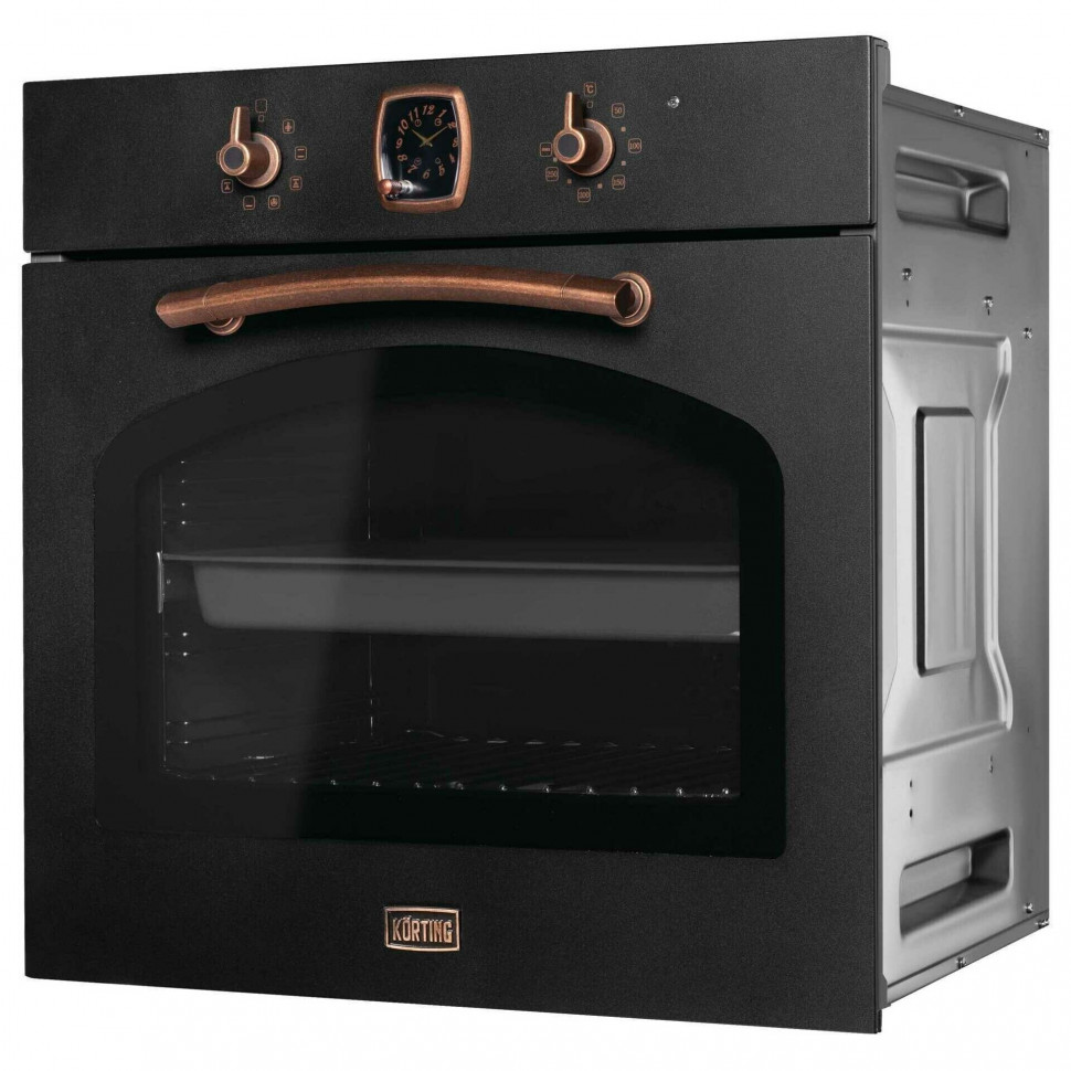 Духовой шкаф Korting OKB 481 CRCN Духовой шкаф Korting OKB 481 CRCN