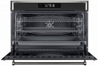 Электрический духовой шкаф Kuppersberg FR 911 ANT Silver