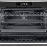 Электрический духовой шкаф Kuppersberg FR 911 ANT Silver