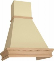 Каминная вытяжка Teka Fuego 60 Hp Beige