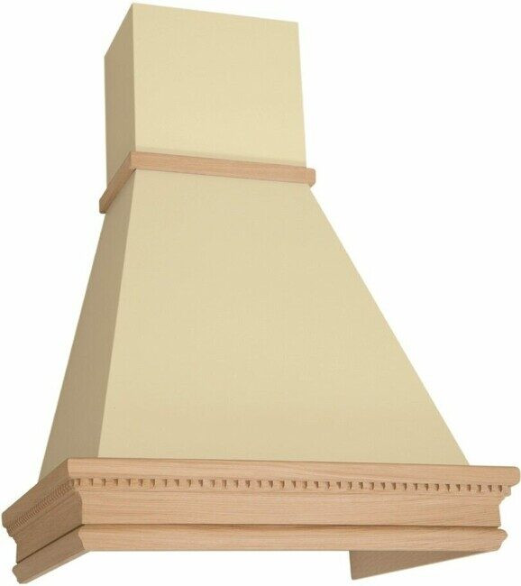Каминная вытяжка Teka Fuego 60 Hp Beige