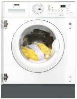 Встраиваемая стиральная машина Zanussi ZWI 71201 WA