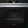 Электрический духовой шкаф Siemens HB 676G5S1