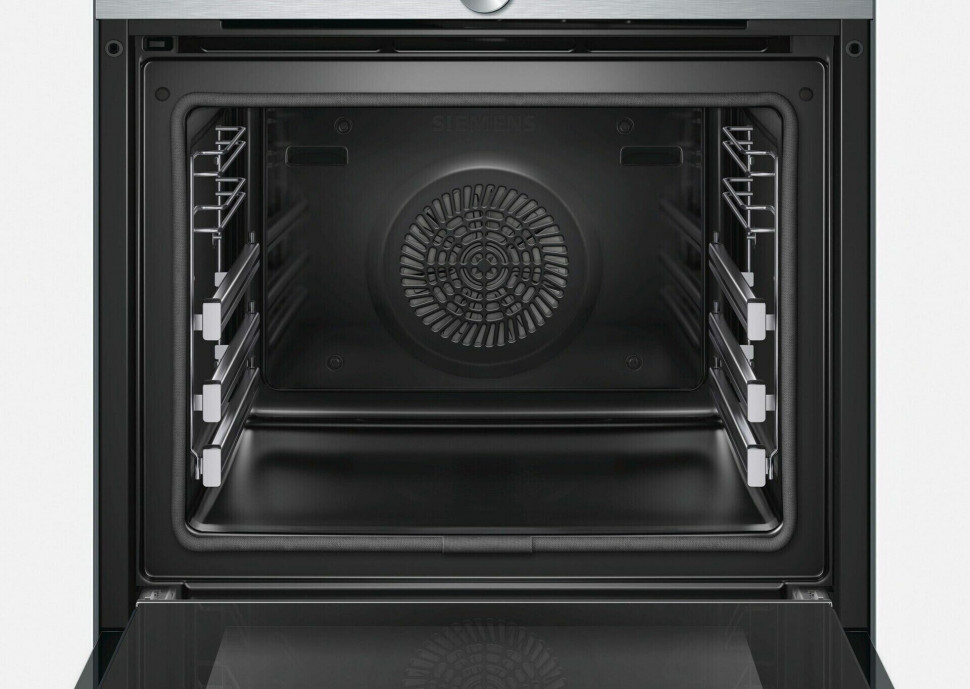 Электрический духовой шкаф Siemens HB 676G5S1