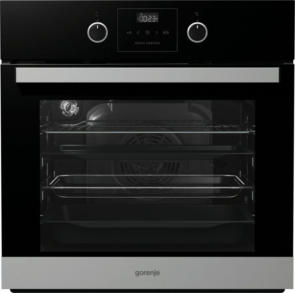 Электрический духовой шкаф Gorenje BO 637 E36 XG-2