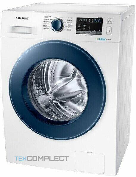Стиральная машина Samsung WW6MJ42602W
