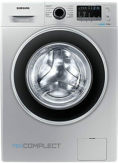 Стиральная машина Samsung WW6MJ42602W