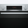 Электрический духовой шкаф Bosch HBA 374ES0