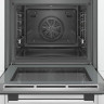 Электрический духовой шкаф Bosch HBA 374ES0