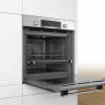 Электрический духовой шкаф Bosch HBA 374ES0