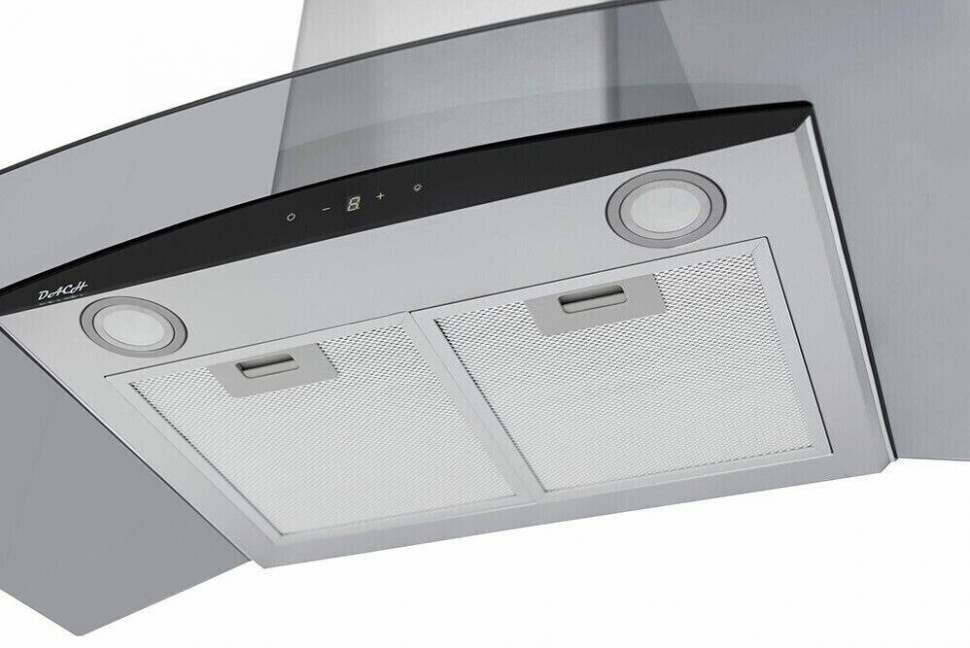 Каминная вытяжка DACH MARTA 90 Sensor