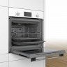 Электрический духовой шкаф Bosch HBF 114BW0R Электрический духовой шкаф Bosch HBF 114BW0R