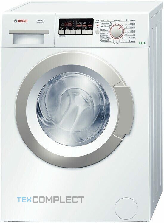 Стиральная машина Bosch WLG 24261