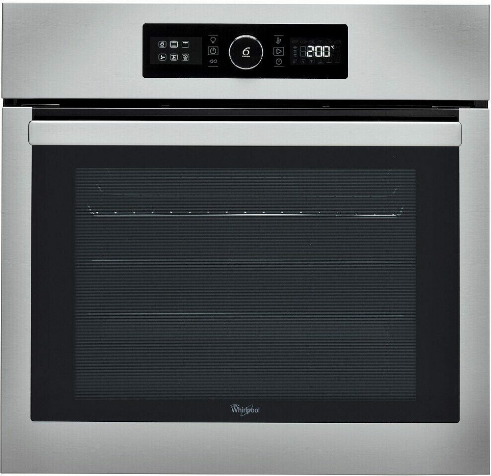 Электрический духовой шкаф Whirlpool AKZ 6270 IX