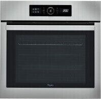 Электрический духовой шкаф Whirlpool AKZ 6270 IX