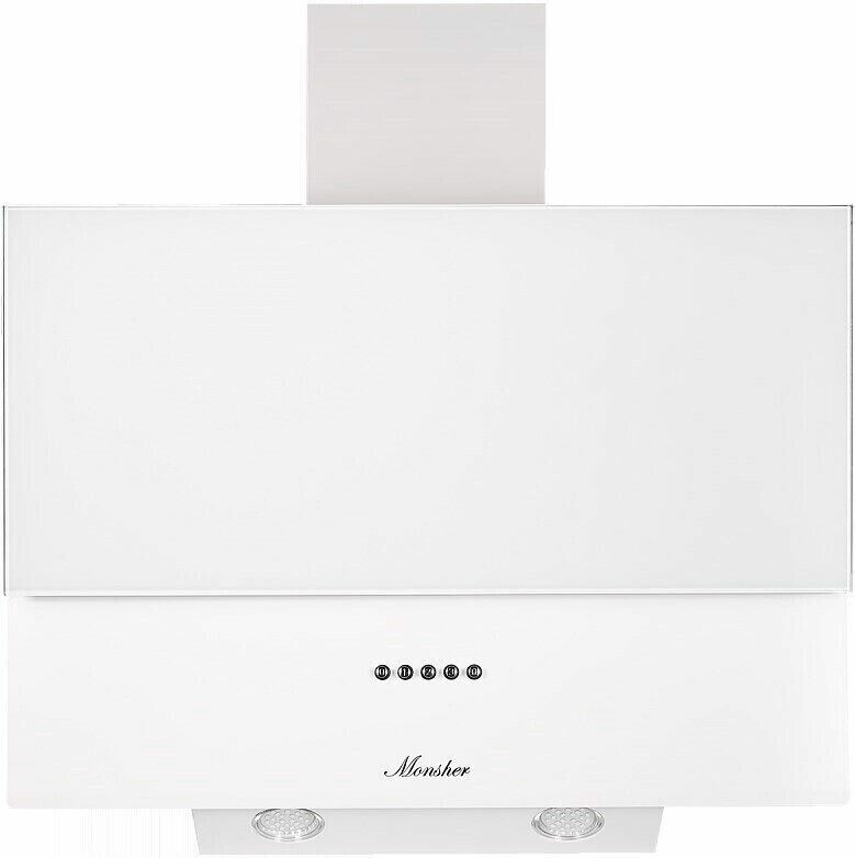 Каминная вытяжка MONSHER Kvazi 60 W Каминная вытяжка MONSHER Kvazi 60 W