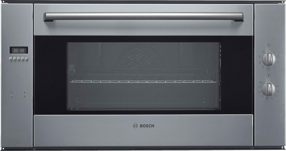Электрический духовой шкаф Bosch HBL 3552