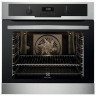 Электрический духовой шкаф Electrolux EOB 55351 AX Электрический духовой шкаф Electrolux EOB 55351 AX