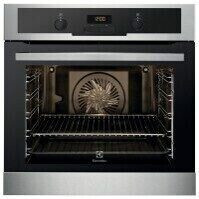 Электрический духовой шкаф Electrolux EOB 55351 AX Электрический духовой шкаф Electrolux EOB 55351 AX